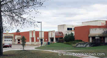 Ponoka Hospital ER closed temporarily overnight Monday