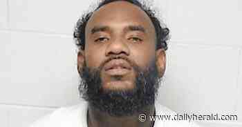 Police: Drunk Milwaukee man hit Six Flags Great America employee