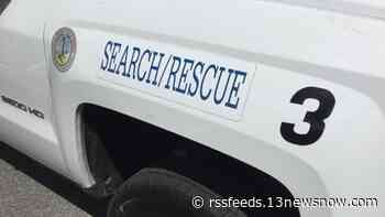 Virginia Task Force 2 deployed to assist in Vermont flooding response