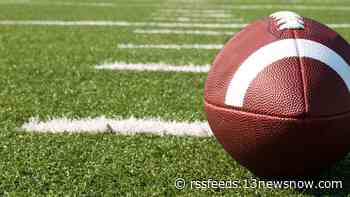 Commanders linebacker Jamin Davis hosts free Hampton Roads football camp for military children