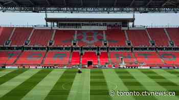 Taxpayers group calls on Olivia Chow to cancel Toronto's World Cup hosting duties