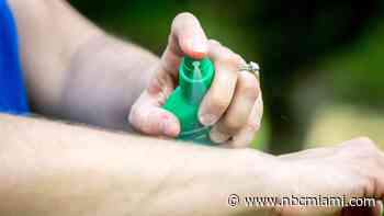 How to get rid of mosquitoes: Here's what really works, according to an expert