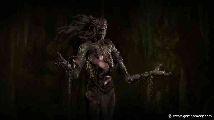 This bugged Diablo 4 chest looks like an infinite loot fountain: "It feels kinda wrong but I can't stop"