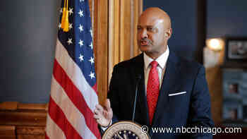 Former Indiana attorney general enters GOP governor's race after groping case derailed 2020 reelection