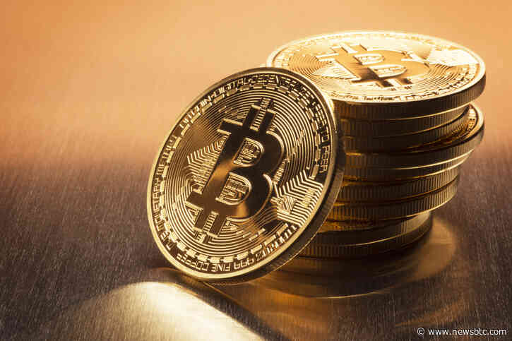 Bitcoin Hash Rate Retakes All-Time High As Miners Continue To Expand Capacity
