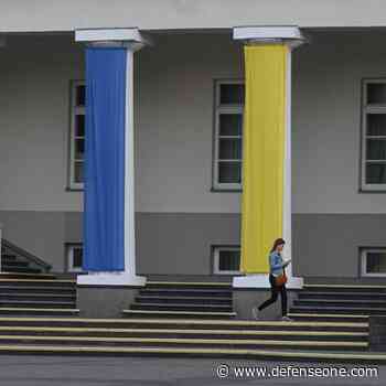 Someone’s missing from NATO’s spending debates