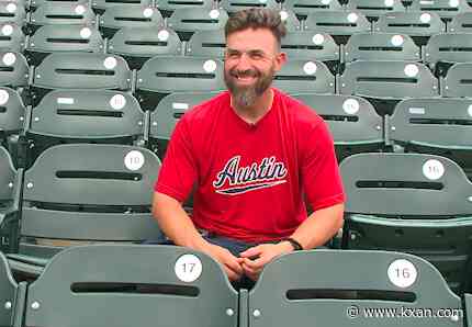Round Rock Express coach continuing diverse, meaningful baseball journey