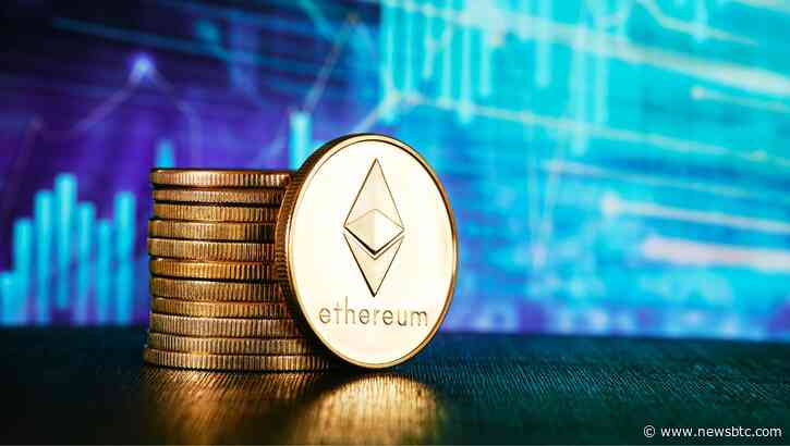 Tron Co-Founder Unstakes $56 Million From Ethereum Via Lido, Will ETH Prices Fall?