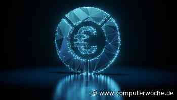 FAQ Digitaler Euro: Alle Fakten zur virtuellen Währung