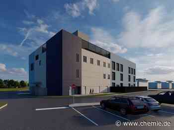 Gelest macht den ersten Spatenstich für eine neue Produktionsstätte