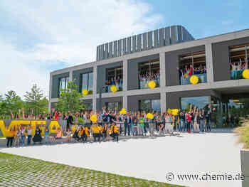 VEGA verzeichnet Wachstum rund um den Globus