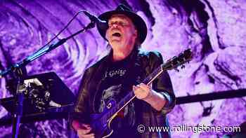Farm Aid Coming to Indiana With Neil Young, Bob Weir, Dave Matthews, Willie Nelson