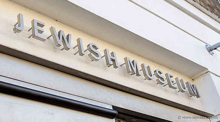 The Jewish Museum will close its doors permanently on 30th July
