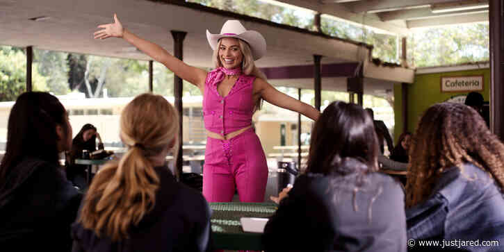 'Barbie' Almost Featured Cameos From 2 A-List Actors Close to Director Greta Gerwig