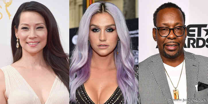 These Celebrities Have Detailed Sexual Experiences With Ghosts (& One Has Slept With a 'Few' Spooky Spirits!)