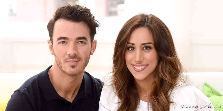 Danielle Jonas Explains Why She Didn't Join 'Real Housewives of New Jersey'