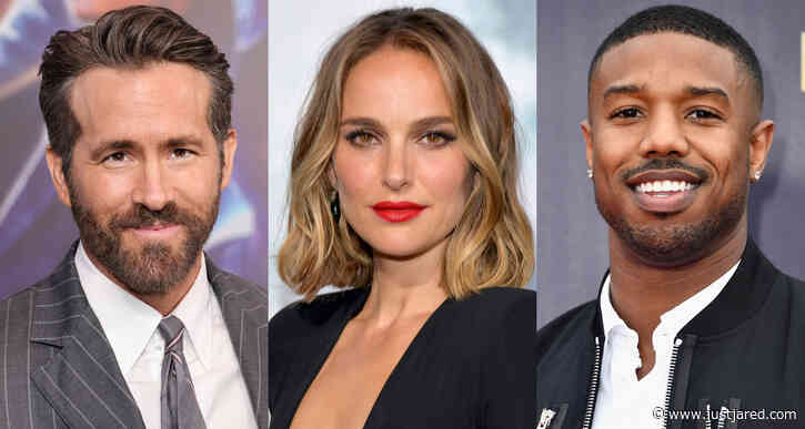 Celebrities That Own Sports Teams (One Star Owns Three Different Baseball Teams!)