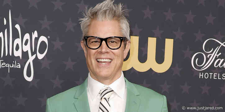 Johnny Knoxville Reveals The 'Jackass' Cast Couldn't Get Insurance After TV Series Ended