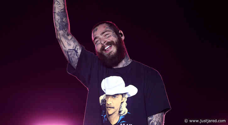 Post Malone's Set List for Summer 2023 Tour Revealed After First Shows