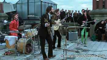 The Secret History of the Beatles’ ‘Let It Be’ 