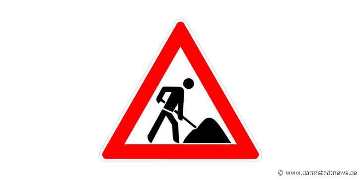 Kreis Bergstraße  B 47 / L 3098: Bauarbeiten in Bensheim, Bensheim-Schönberg und Lautertal-Beedenkirchen – Bauarbeiten in Beedenkirchen werden unterbrochen