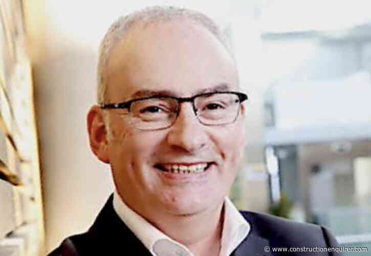 Graham margin slips as turnover tops £1bn