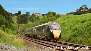 Drive to boost use of Tamar Valley Line