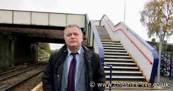 MP 'livid' after 'abysmal' Transport for Wales breaks promises to Cheshire commuters