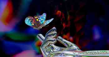 AI Explodes Copyright Issues