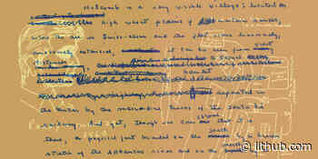 How ‘In Cold Blood’ Destroyed Truman Capote