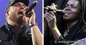 How Tracy Chapman Made Country Music History