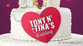 Puritanical British Transport Bans Theatre Add Featuring Wedding Cake