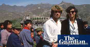 A Documentary Of Wham In East Asia, Squelched