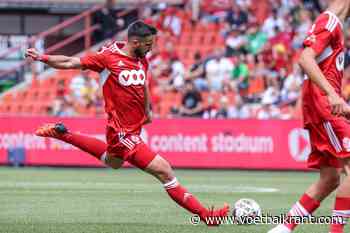 Hommeles bij Standard: speler stuurt kat naar training én naar stage