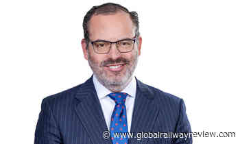 Alpha Trains announce new Chief Executive Officer