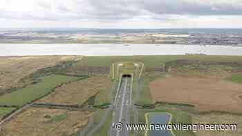 National Highways £50M hydrogen strategy for Lower Thames Crossing will be a catalyst for change