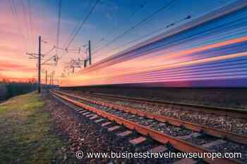 High-speed rail needs substantial extra funding across EU