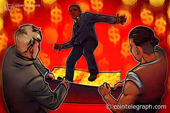 Multichain’s ‘mysterious withdrawals’ have whiffs of a ‘rug pull’ — Chainalysis