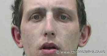 HMP Northumberland prisoner showered with boiling water in attack by fellow inmate