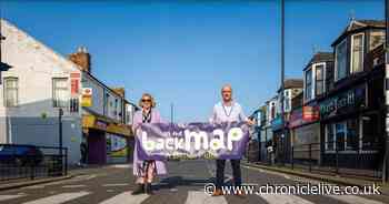 Derelict retail units in area of Sunderland to benefit from £168,000 cash boost
