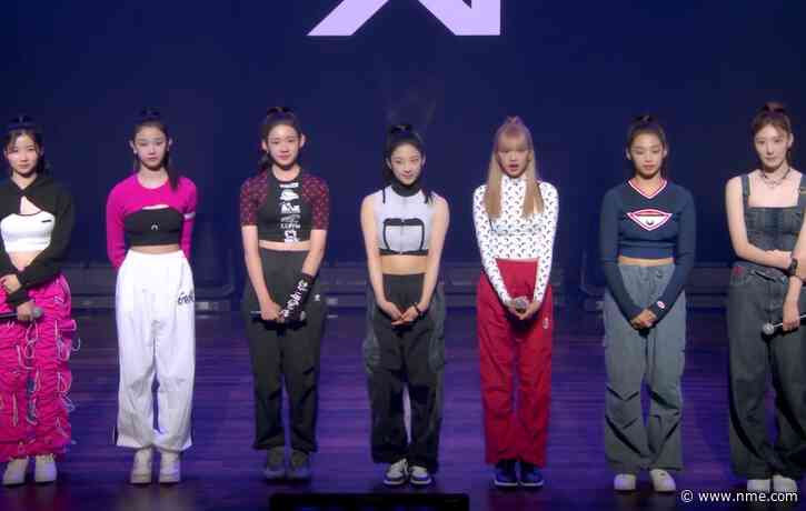 BABYMONSTER to debut in September, says YG Entertainment