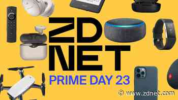The best Amazon Prime Day 2023 deals: Live updates