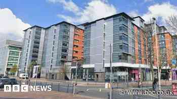 Portsmouth student halls to change cladding after Grenfell