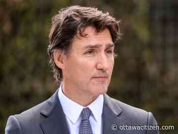 Analysis: With Canadians struggling financially, Trudeau can safely ignore calls for more military spending