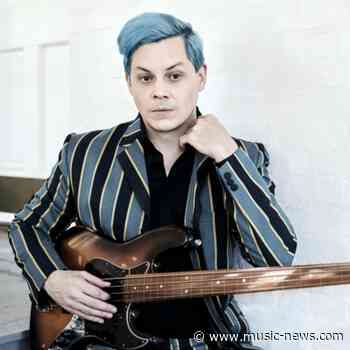 Jack White slams Mel Gibson & Mark Wahlberg over Trump hand shakes
