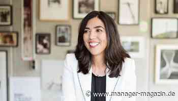 Aygül Özkan: Auf diese Frau hoffen Deutschlands Immobilien-Unternehmer