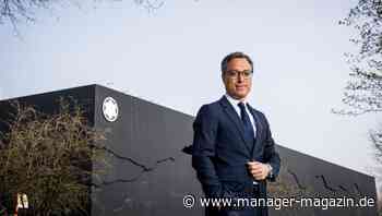 Montblanc: Nicolas Baretzki über intelligente Preispolitik bei einer Luxus-Marke und wie man Begehrlichkeiten weckt