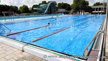 Jugendliche dürfen ab kommender Woche gratis in Augsburger Freibäder