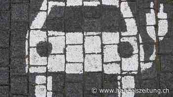 CO2-Ausstoss von Fahrzeugen nimmt nach der Pandemie weiter ab