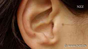 Eine Ohrenreinigung vor der Badesaison ist empfehlenswert - aber bitte ohne Wattestäbchen